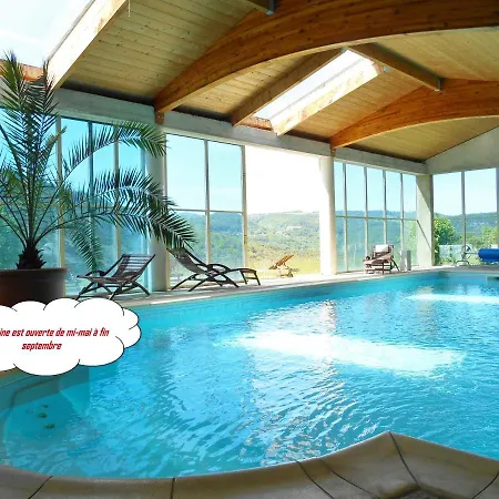 Chalet Chalet Relais Du Temple Mornans