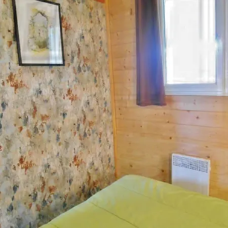 Chalet Chalet Relais Du Temple *
