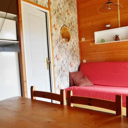 Chalet Chalet Relais Du Temple Mornans