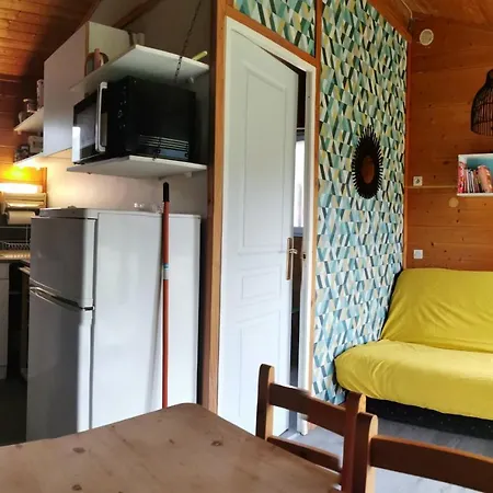 Chalet Chalet Relais Du Temple *
