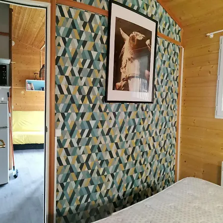 Chalet Chalet Relais Du Temple