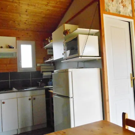 Chalet Relais Du Temple Chalet *